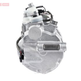 Компрессор кондиционера Denso dcp17191