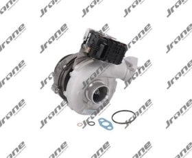Турбина Jrone 8g22300974