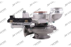 Турбина Jrone 8g22300h69