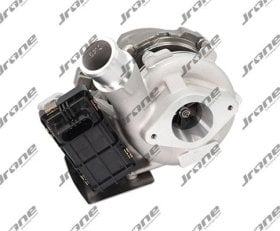 Турбина Jrone 8g17300939