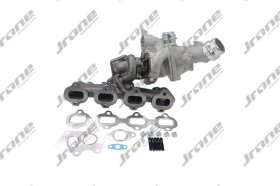 Турбина Jrone 8g1220mc47