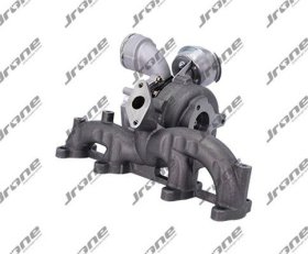 Турбіна Jrone 8g1730m386