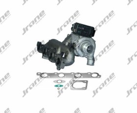 Турбина Jrone 8g1730m667