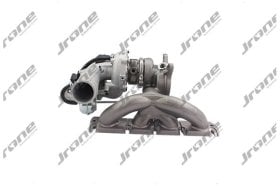 Турбина Jrone 8i0540mn69
