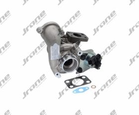 Турбина Jrone 8m02200886