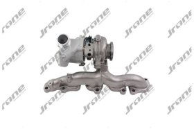 Турбина Jrone 8l7030mj15