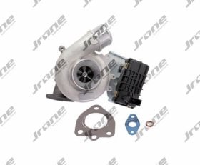 Турбина Jrone 8g17300b37
