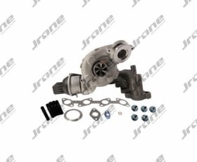 Турбина Jrone 8b4330mb53