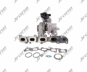 Турбіна Jrone 8b0130mm36