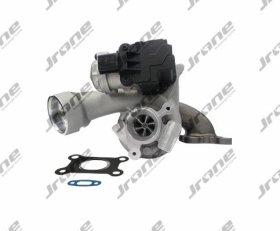 Турбина Jrone 8m02400h88