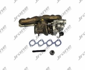Турбіна Jrone 8b0340md90