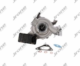 Турбина Jrone 8g17300l33
