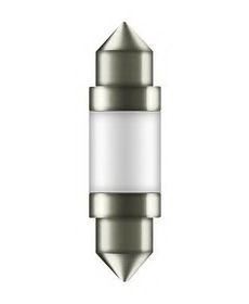 Лампа освещения салона Osram 6498WW-01B