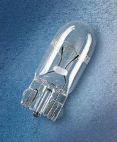 Лампа указателя поворотов Osram 2845-02B