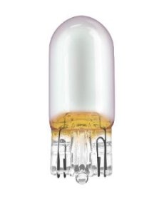 Лампа указателя поворотов Osram 2827dc2bl