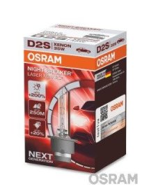 Лампа ближнего света Osram 66240xnl