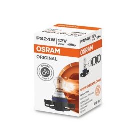 Лампа покажчика поворотів Osram 5202