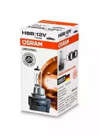 Лампа ближнего света Osram 64242
