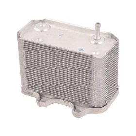 Оливний радіатор двигуна Bapmic bf0426490092