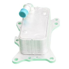 Оливний радіатор двигуна Bapmic bf0426490003