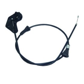 Тросик замка капота Bapmic atpp1211121005