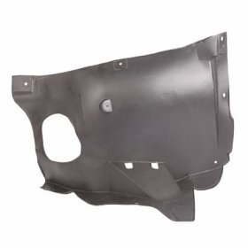 Подкрылок Bapmic bf0115970001