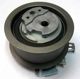 Натяжной ролик ремня ГРМ Coram c927