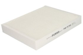 Фільтр салону Purro purpc7011