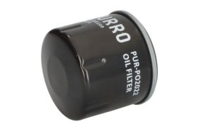 Масляный фильтр Purro purpo2022