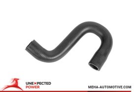Патрубок радиатора системы охлаждения двигателя Meha mh55803