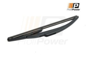 Щетки стеклоочистителя ProfiPower 1w2014