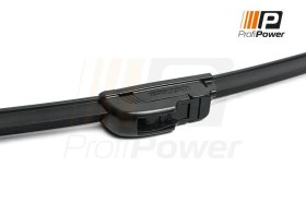 Щетки стеклоочистителя ProfiPower 1w0400f