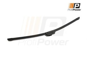 Щетки стеклоочистителя ProfiPower 1w0525f