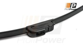 Щетки стеклоочистителя ProfiPower 1w0650af