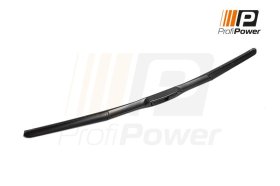 Щетки стеклоочистителя ProfiPower 1w0650h