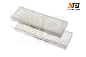 Фільтр салону ProfiPower 4f0059