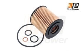 Оливний фільтр ProfiPower 1f0063
