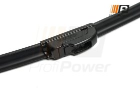 Щетки стеклоочистителя ProfiPower 1w0500f