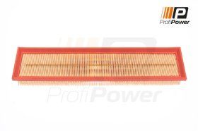 Воздушный фильтр ProfiPower 2f0118