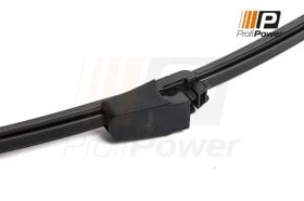 Щетки стеклоочистителя ProfiPower 1w2010