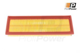 Повітряний фільтр ProfiPower 2f0026