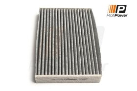 Фильтр салона ProfiPower 4f0116c