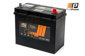 Акумулятор ProfiPower pp450
