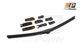 Щетки стеклоочистителя ProfiPower 1w0525mt