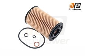 Масляный фильтр ProfiPower 1f0087