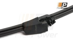 Щетки стеклоочистителя ProfiPower 1w2009