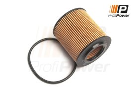 Оливний фільтр ProfiPower 1f0160