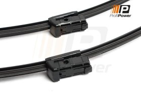 Щетки стеклоочистителя ProfiPower 1w1052k
