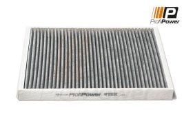Фильтр салона ProfiPower 4f0113c