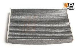 Фильтр салона ProfiPower 4f0138